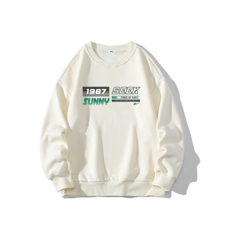 WARRIOR Sweatshirts Unisex-12