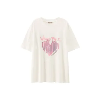 NO ONE ELSE T Shirts Unisex