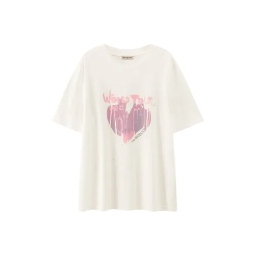 NO ONE ELSE T Shirts Unisex