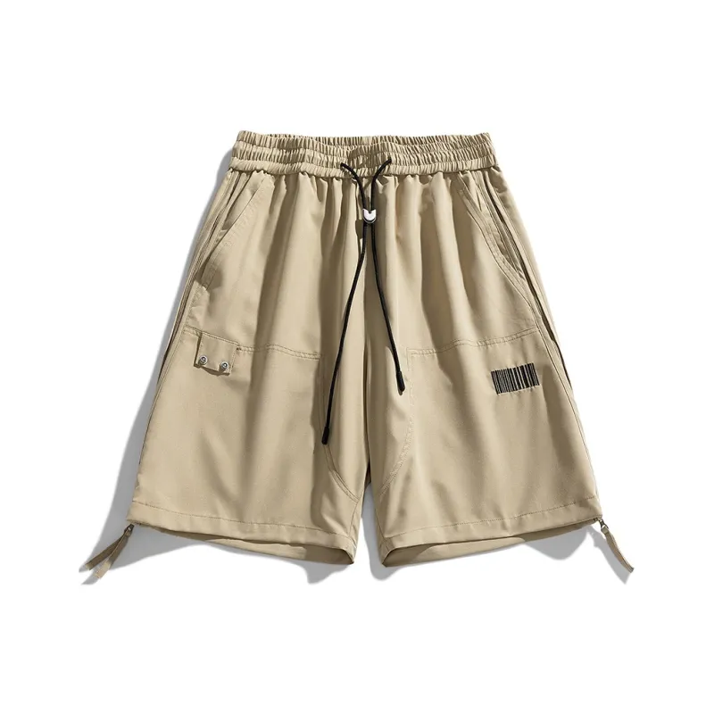 TONYBEAR Casual Shorts Unisex-10