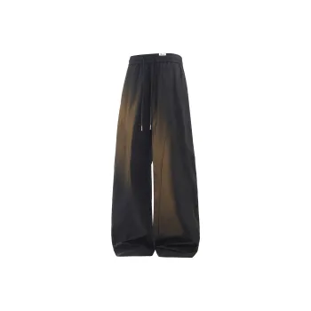 Mackyo x SOORCHCE Casual Pants Unisex