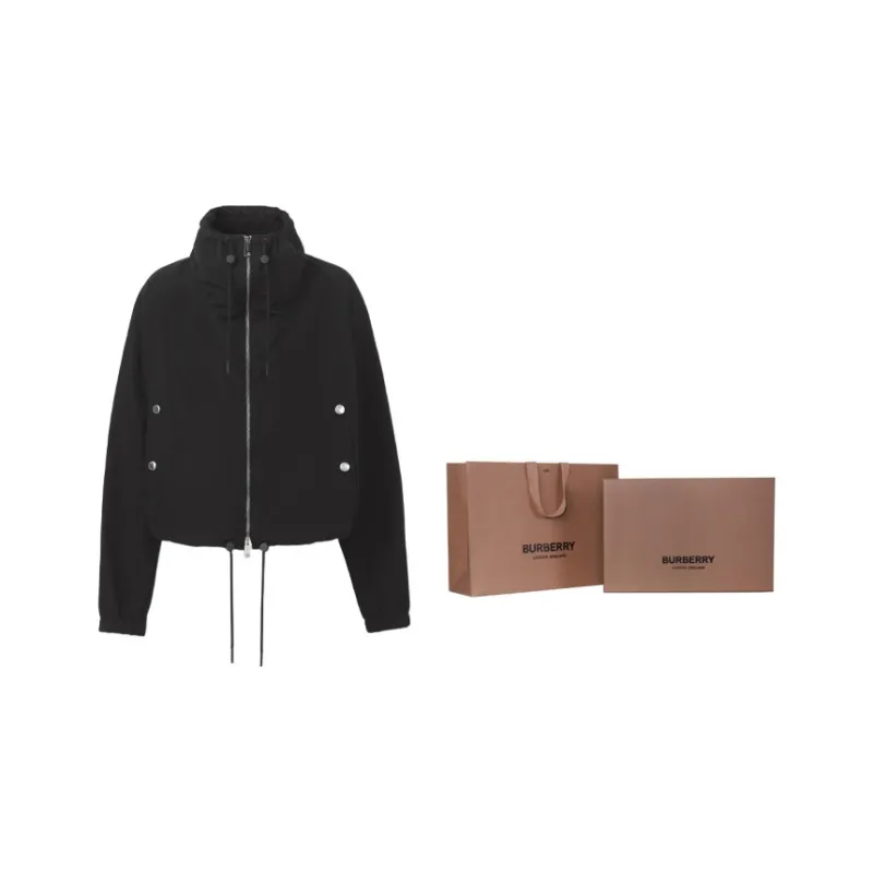 Burberry Jackets Women's-4