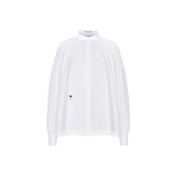 DIOR Shirts Women's White