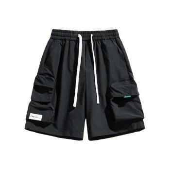 TONYBEAR Casual Shorts Unisex