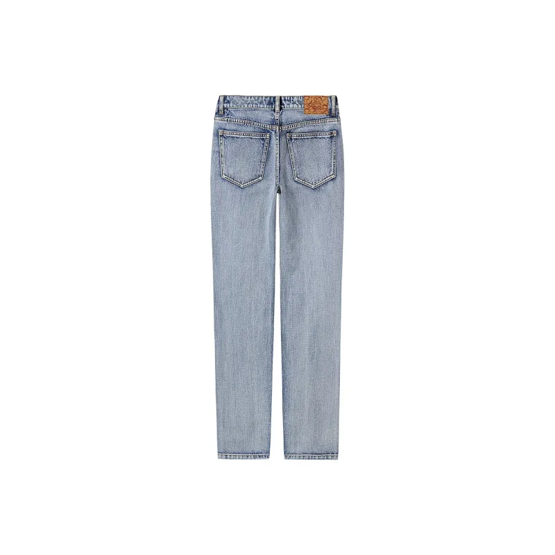 Miss Sixty Jeans Women's Light Blue-1