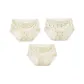 [3 Pack]Small Rose+Flower Butterfly+Countryside Flower