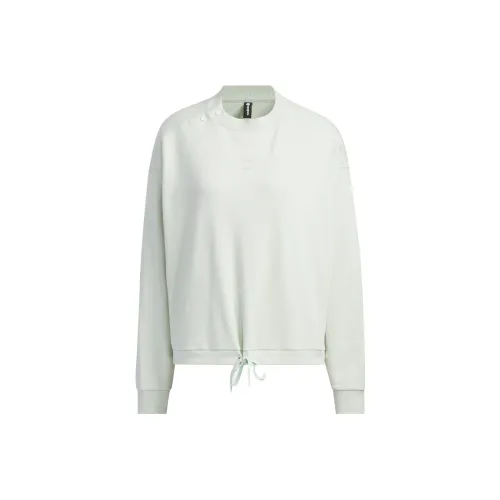 Adidas Neo Sweatshirts Women's White