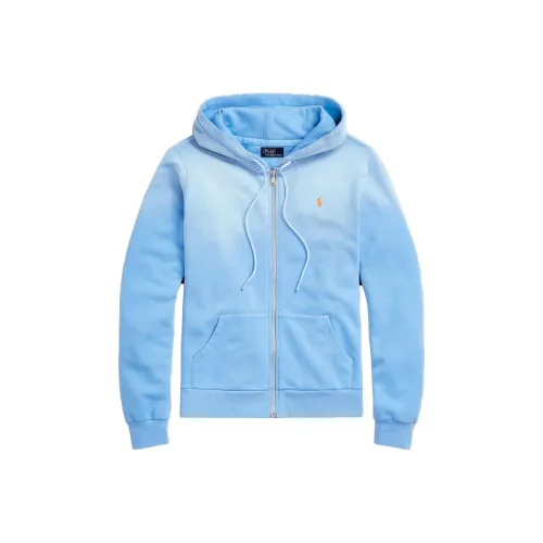 Polo Ralph Lauren Sweatshirts Women's Blue