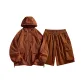 Caramel[Sun Protection Clothing Sets]