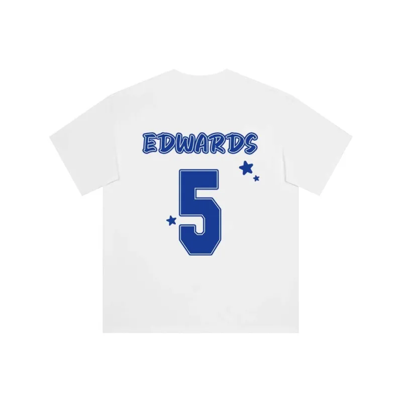 TIP OFF T Shirts Unisex-1