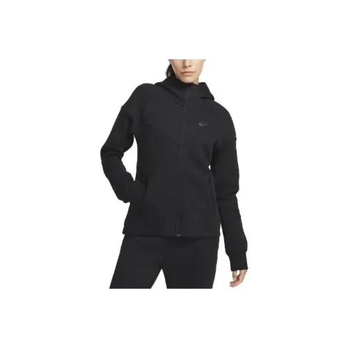 Nike Sportswear Tech Fleece Windrunner Women's Full Zip Hoodie