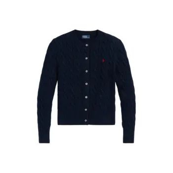 Polo Ralph Lauren Knitwear Women's Blue