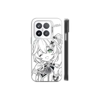 CHUNFAN Phone Cases