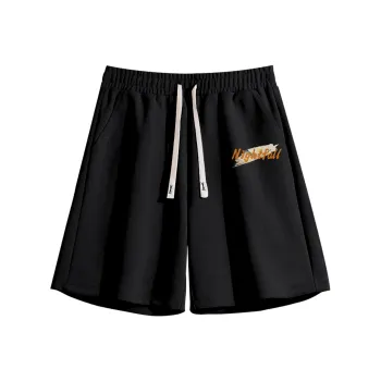 MINISO Casual Shorts Unisex
