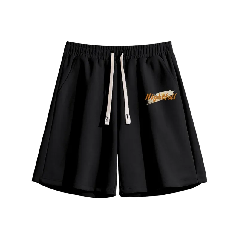 MINISO Casual Shorts Unisex-0