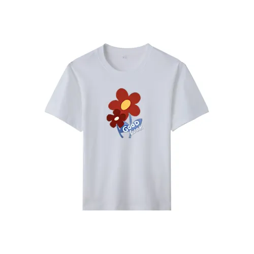 TEME T Shirts Women's