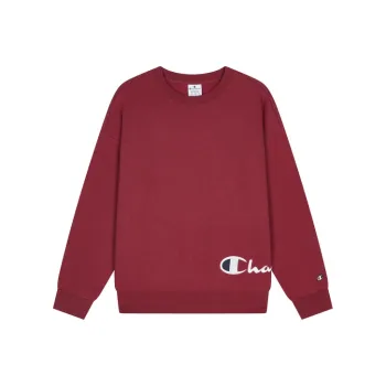 Champion Sweatshirt Europe Version Women's