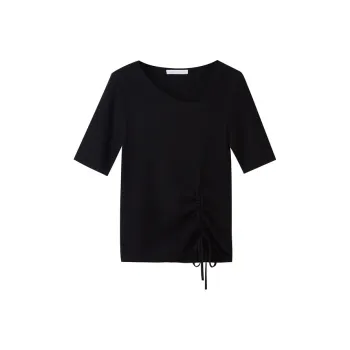 SHUIYUNJIAN Knitwear Women's Black
