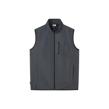 OUTDOOR PRODUCTS Vest Men's Dark Gray
