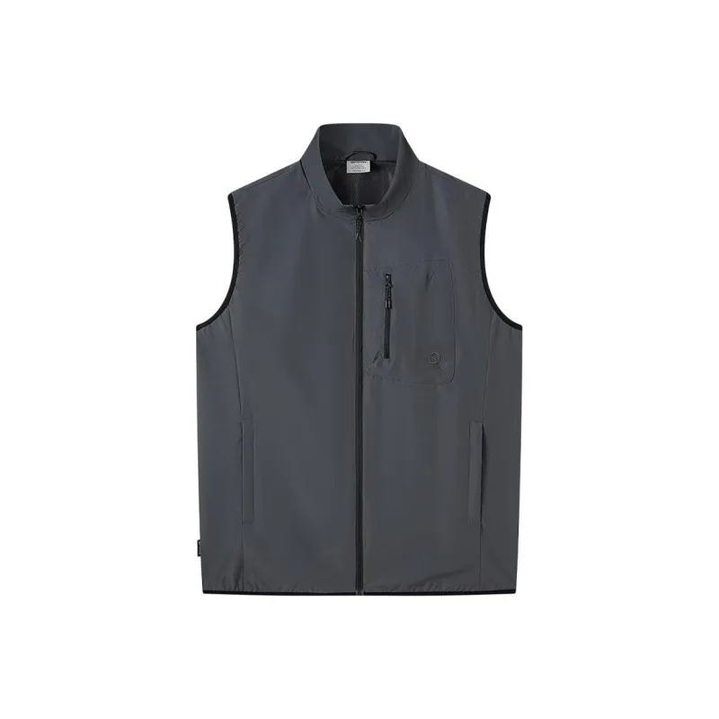 OUTDOOR PRODUCTS Vest Men's Dark Gray-0