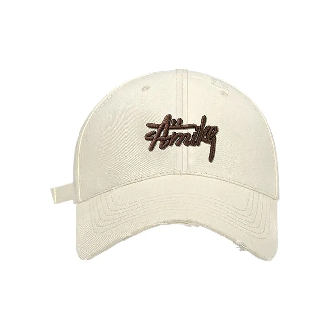 ALIEN BANG Cotton Baseball Caps Unisex-6