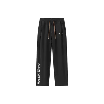 AI3 Iverson China Series Casual Pants Unisex
