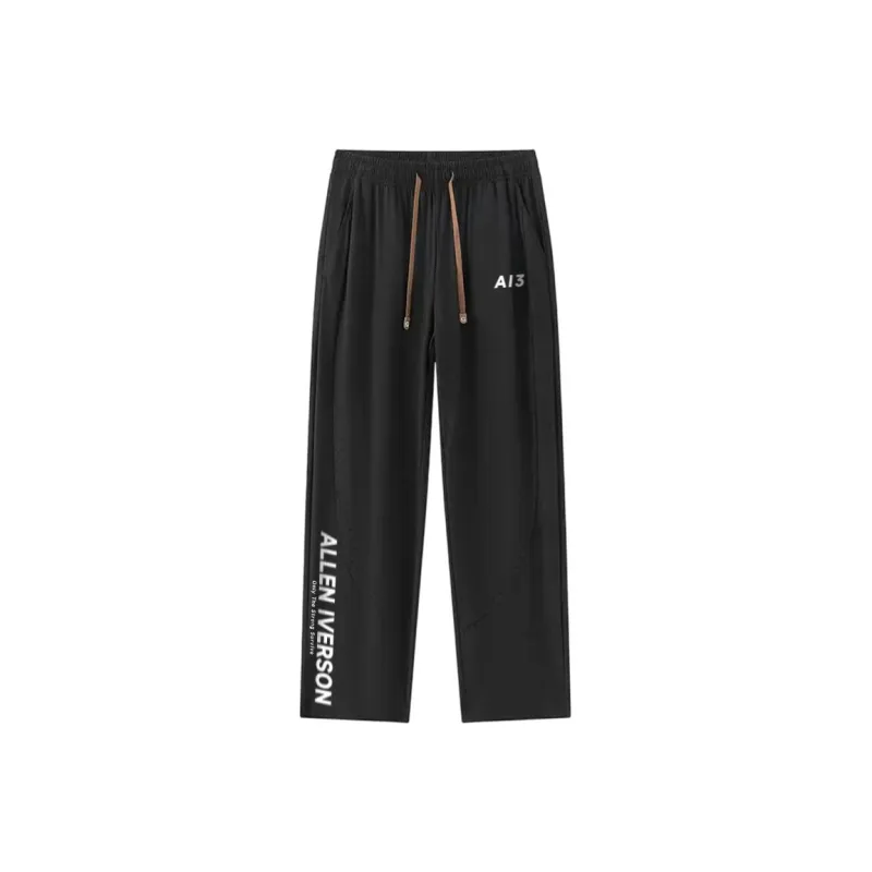 AI3 Iverson China Series Casual Pants Unisex-0