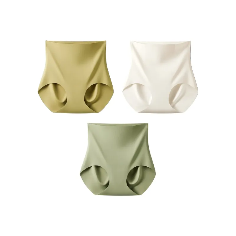 MIIOW Underpants Women's 3 Pack-28