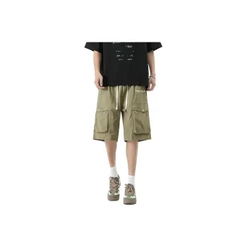 Puppytown Casual Shorts Unisex