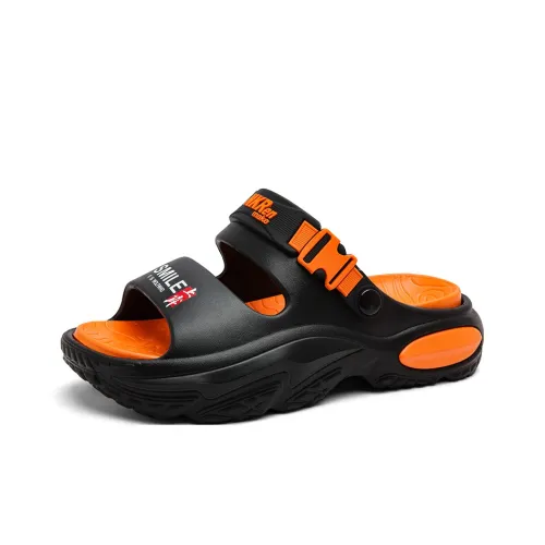 CariteSport Beach Sandals Men's