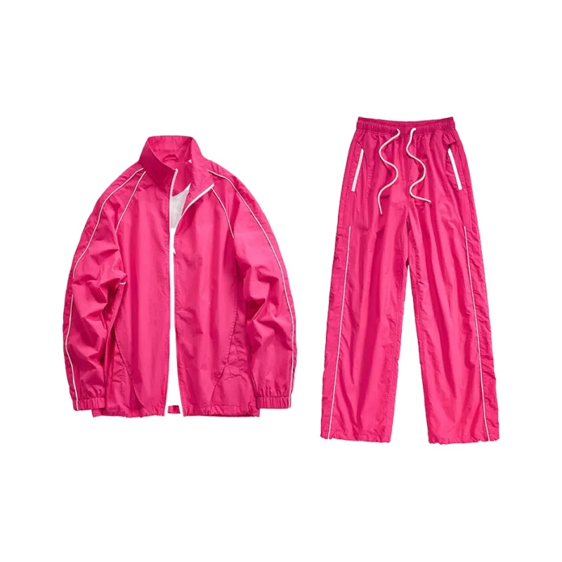 APAY Casual Sportswear Unisex-4