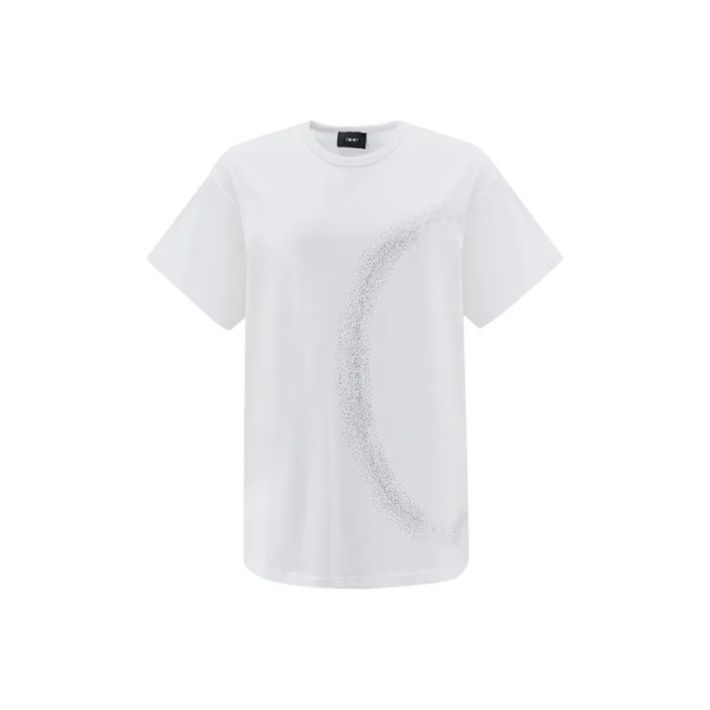 IMMI T Shirts Women's-2