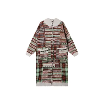 Adeworn Knitwear Women's