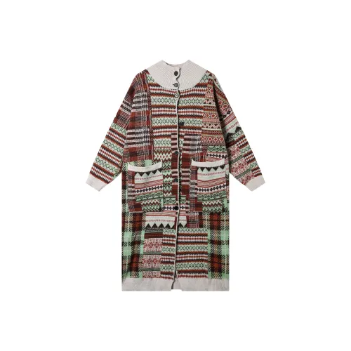 Adeworn Knitwear Women's