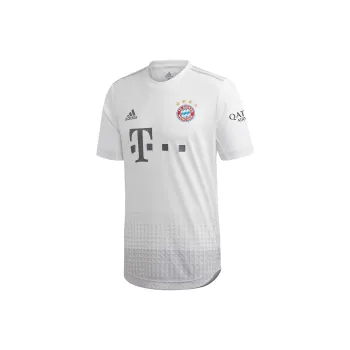 Adidas Soccer Jersey Men's White
