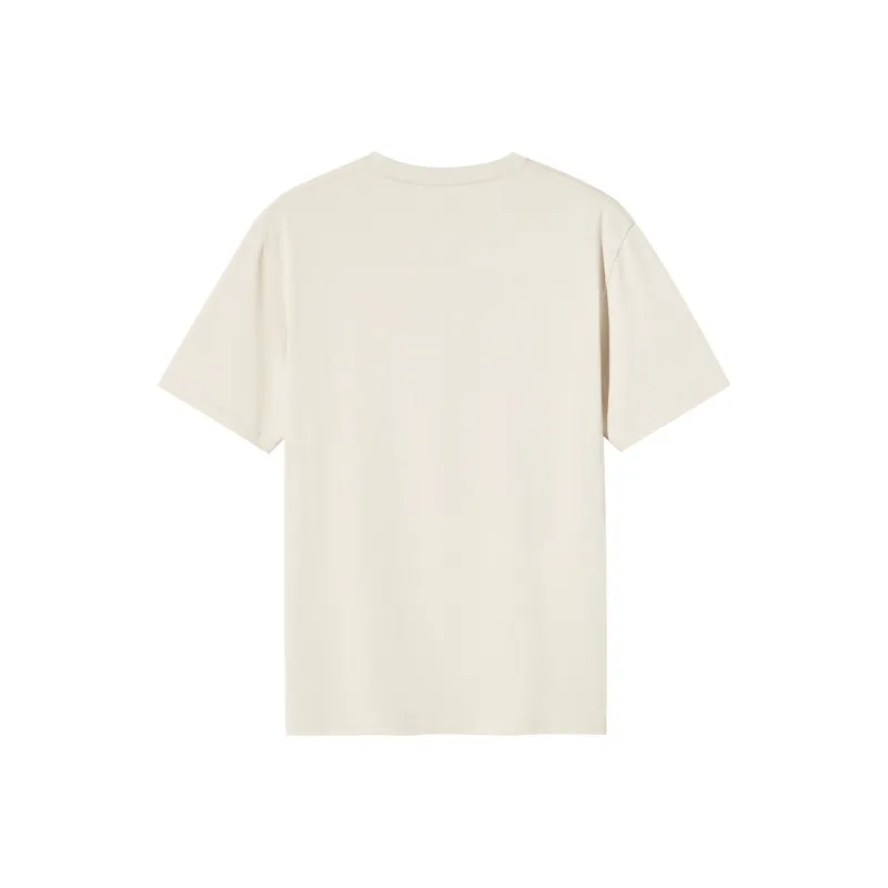 Hotwind T Shirt Men's 08 Apricot-1
