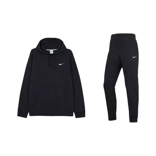 Nike Casual Sportswear Men's Black