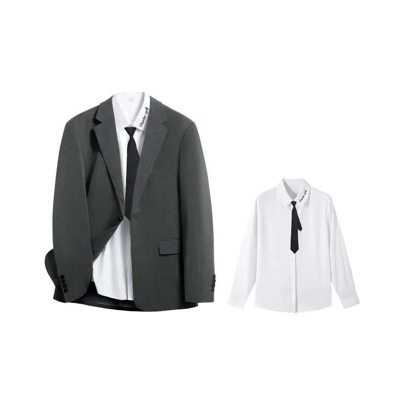 CHARLIE GOLF Business Suit Unisex-3
