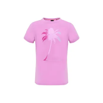 HUGO BOSS T Shirt Women's Light Purple