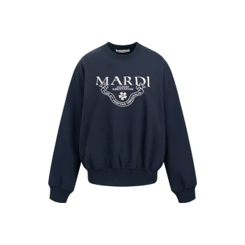 MARDI MERCREDI Sweatshirts Women's