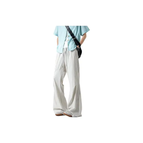 Universal Templates Casual Pants Unisex