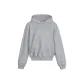 Heather Gray (Fleece-Lined)