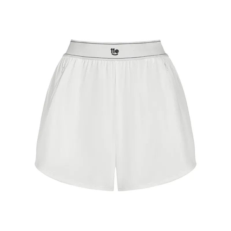 11ESTRANGER Sports Shorts Unisex-0