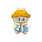 Cowboy Yellow Hat (Grievances)