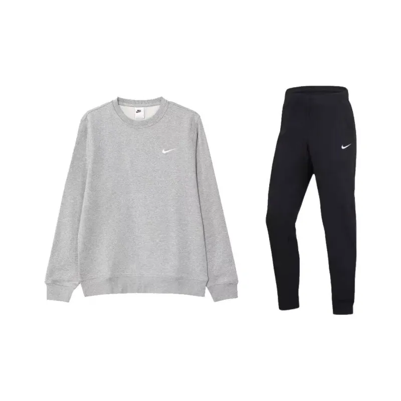 Nike Sportswear Club Casual Sportswear Men's-0