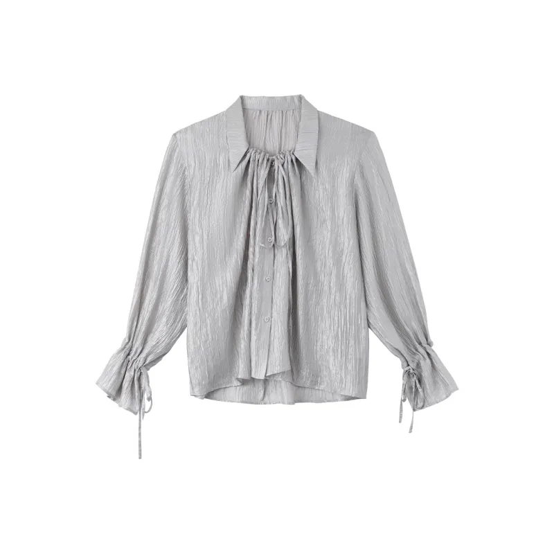 PAPERLLL Shirts Women's-8