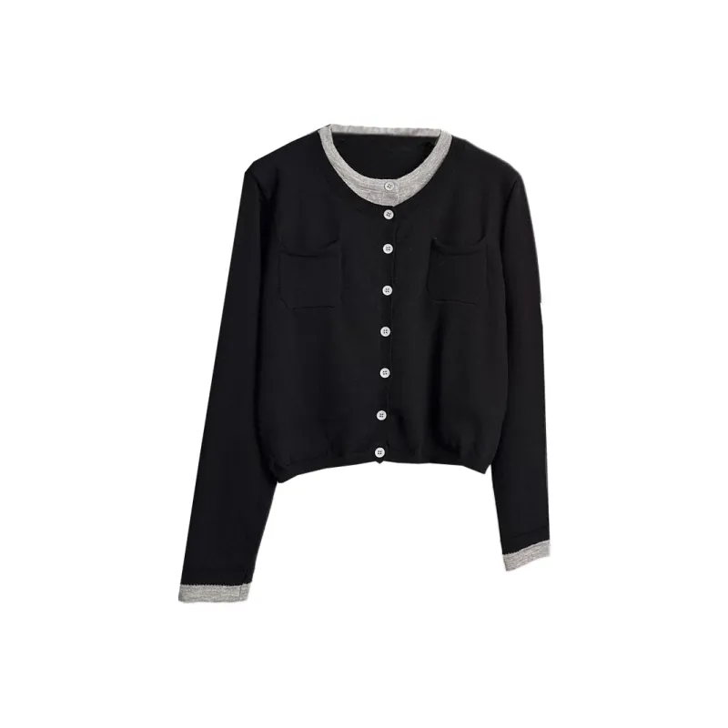 TURN UP Knitwear Women's-3