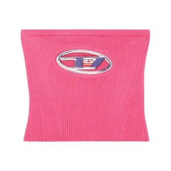 DIESEL M Clarksville B Logo plaque Bandeau Top