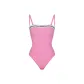 SUGAR PINK/Candy Pink