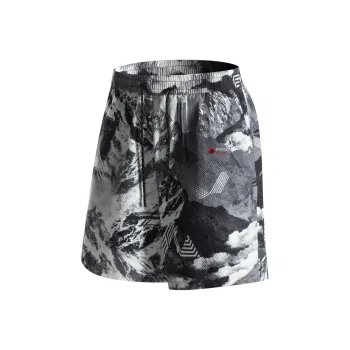 SWISS MILITARY Casual Shorts Unisex